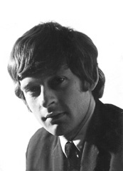Peter Gillette