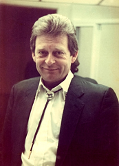 Peter Gillette