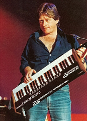 Peter Gillette