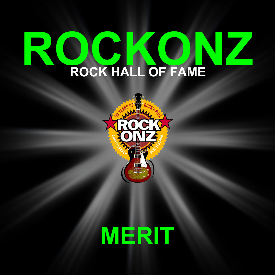 Award presented 2007