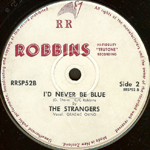 The Strangers