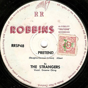 The Strangers