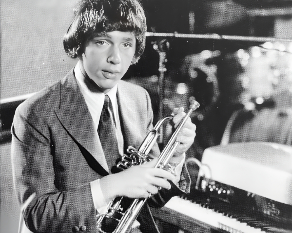 Renaissance - Brian Robertshaw