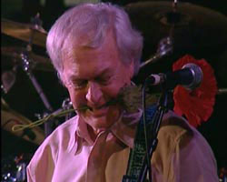 Brian Thomas (Lead Guitar)