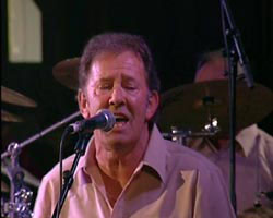 Dixon McIvor (Vocals)