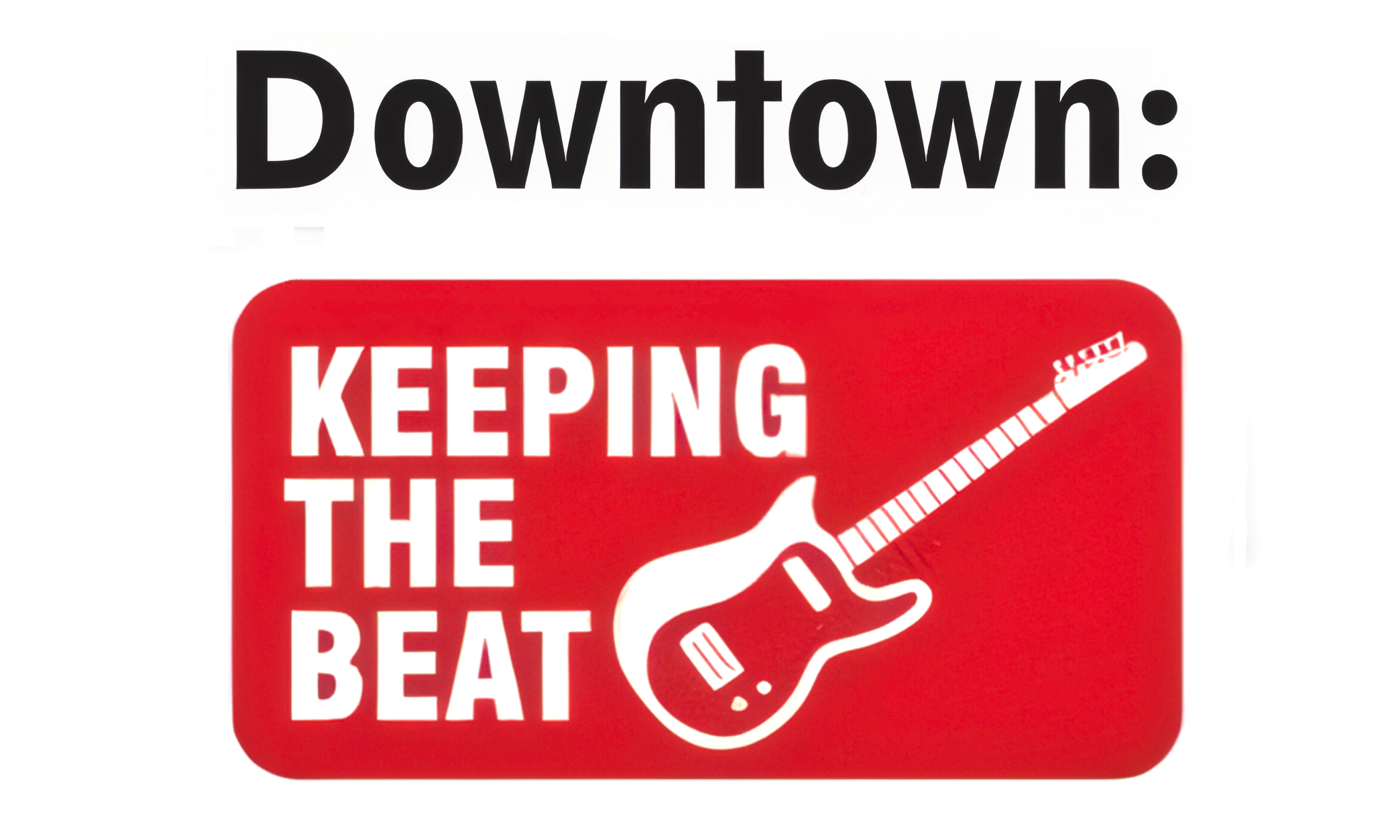 The Downtown Nitespot