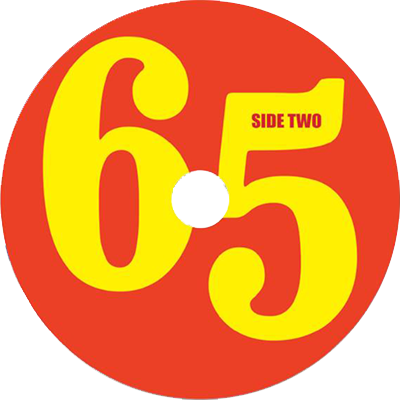 Frenzy Records - Compilation CD 133 Disc Two