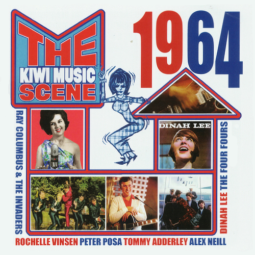 Frenzy Records - Compilation CD 142 featuring "Murphy The Surfiequot; by The Detours