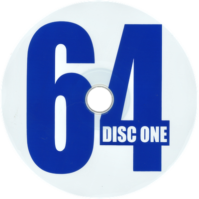 Frenzy Records - Compilation CD 142 Disc One