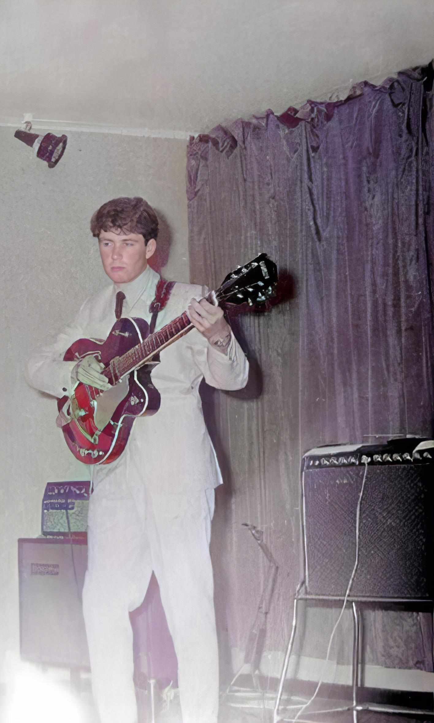 With The Individuals