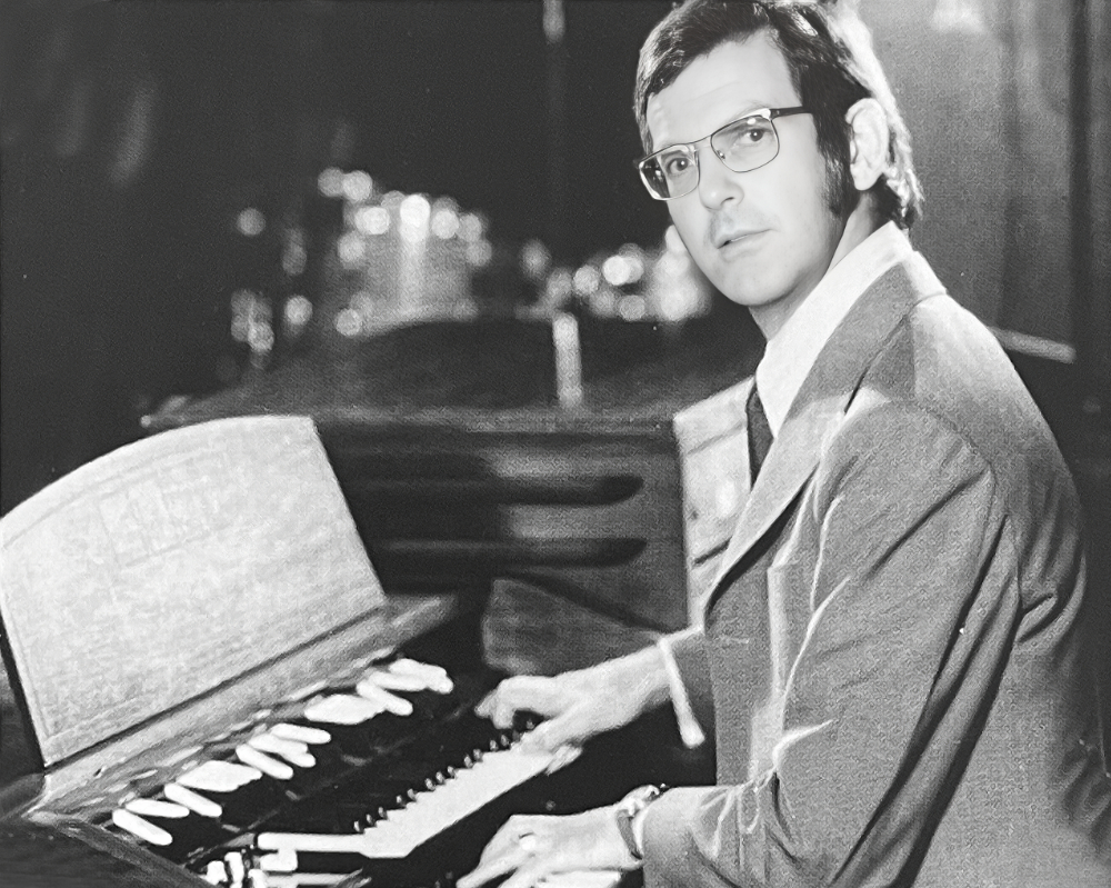 Renaissance - John Gordon