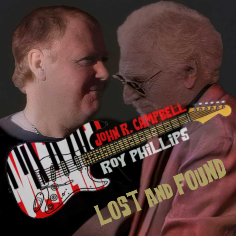 John R. Campbell and Roy Phillips