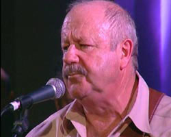 Larry McKay (Rhythm Guitar)