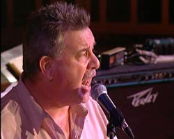 Murray Wood (Keyboards)