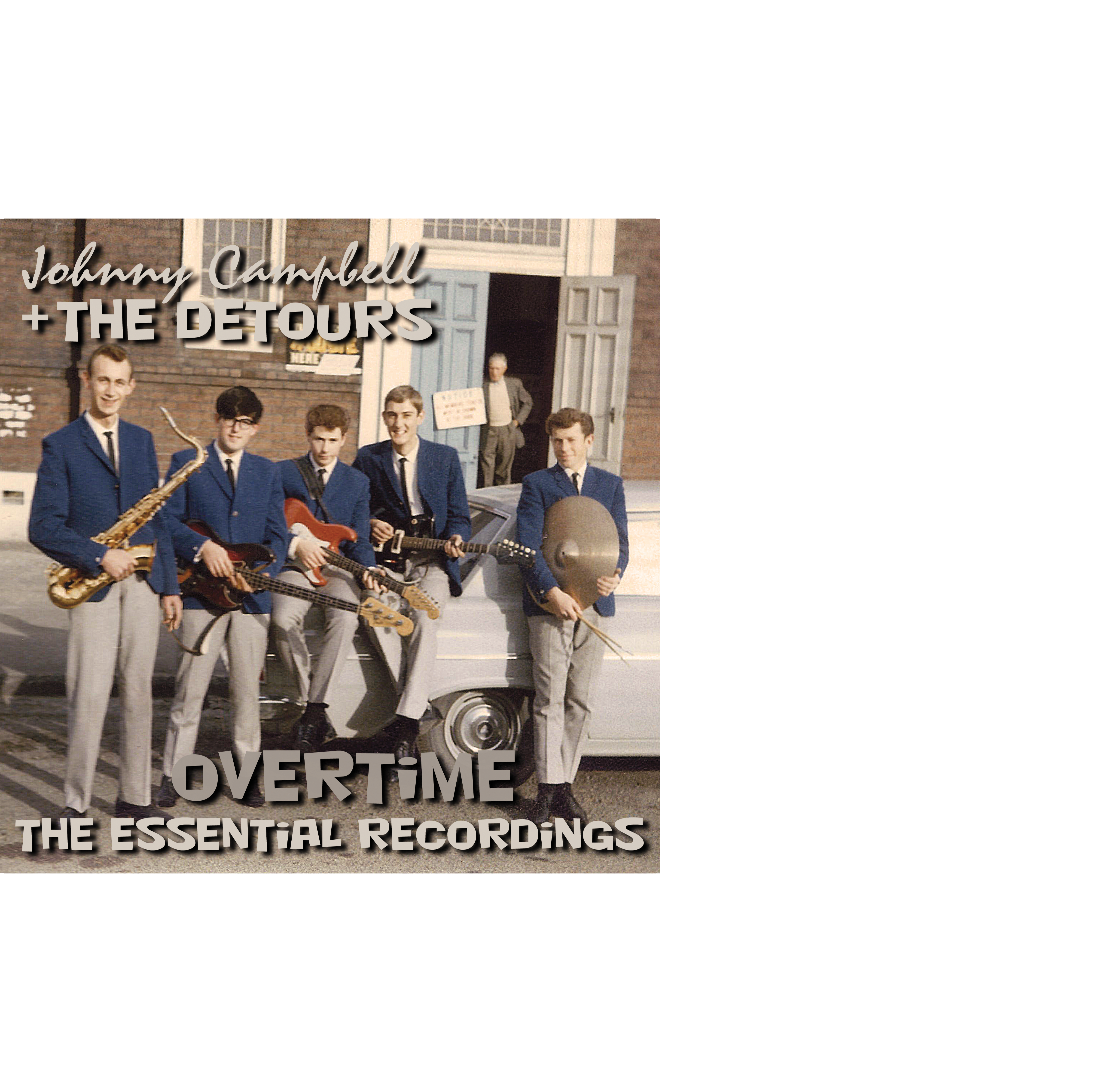 Frenzy Records - CD 137 Cover