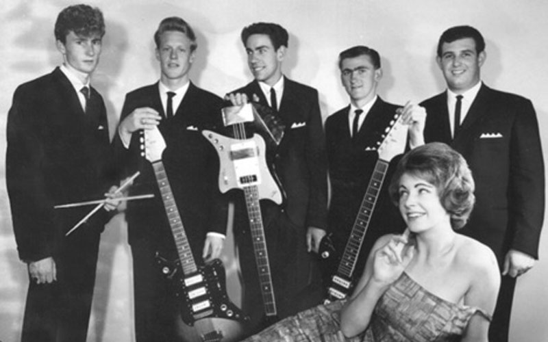 The Playboys