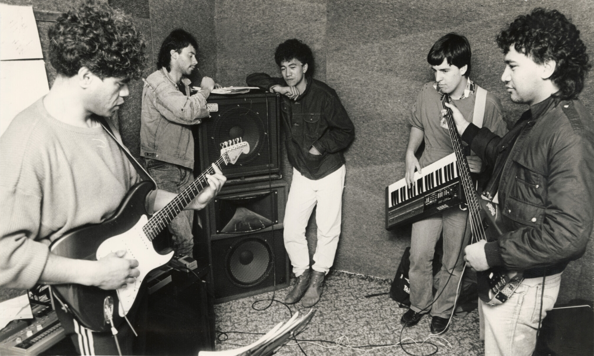 Polynesian Performing Arts Centre