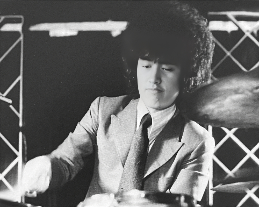 Renaissance - Steve Tebbutt