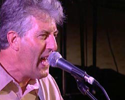 Trevor Wright (Bass Guitar)