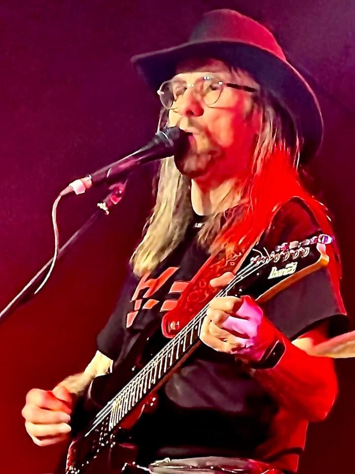 Wolverines at The Longyard, Tamworth