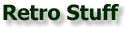 SOLSTAT Vintage Productions