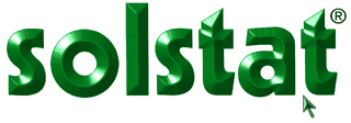 SOLSTAT is a Registered Trademark