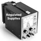 SOLSTAT Regulated DC Power Supplies