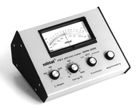SOLSTAT EPM-200 Analogue pH/mV Meter