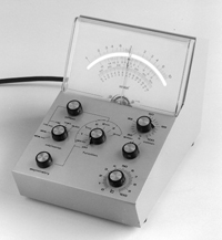 SOLSTAT EPM-700 Selective Ion Meter