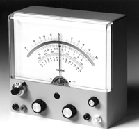 SOLSTAT EPM-800 Selective Ion Meter
