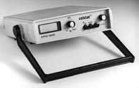 SOLSTAT EPM-900 LCD Digital pH/mV Meter