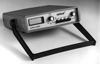 SOLSTAT EPM-950 LCD Digital pH Meter