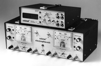 SOLSTAT ES-303 Electrophoresis Power Supply