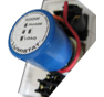 SOLSTAT's very first product - the "LUMISTAT" Light Dimmer