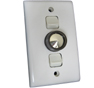 SOLSTAT's very first product - the "LUMISTAT" Light Dimmer
