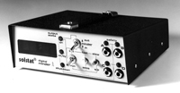 SOLSTAT Digital Minder