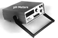 SOLSTAT pH Meters