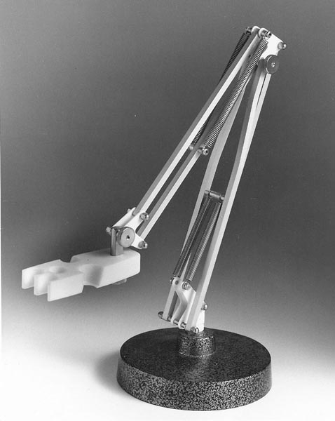 SOLSTAT Utility Electrode Stand