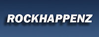 The ROCKHAPPENZ.com Database