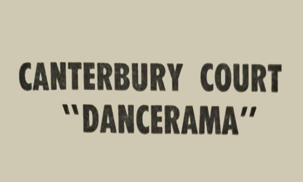 The All Swinging Show