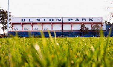 The All Swinging Show