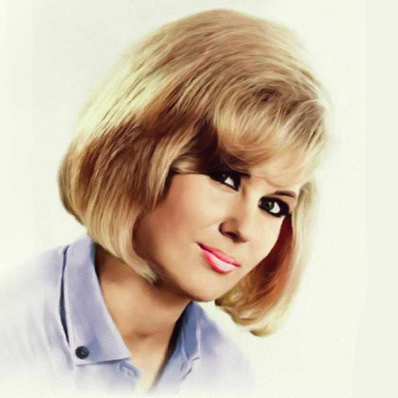Dusty Springfield