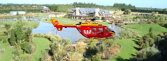 Flaxton/Flaxwood Home