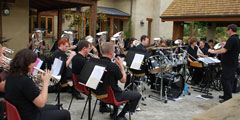 The Woolston Brass