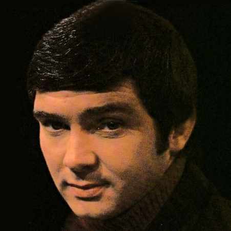 Gene Pitney