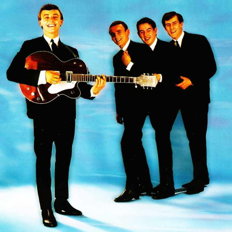 Gerry and The Pacemakers