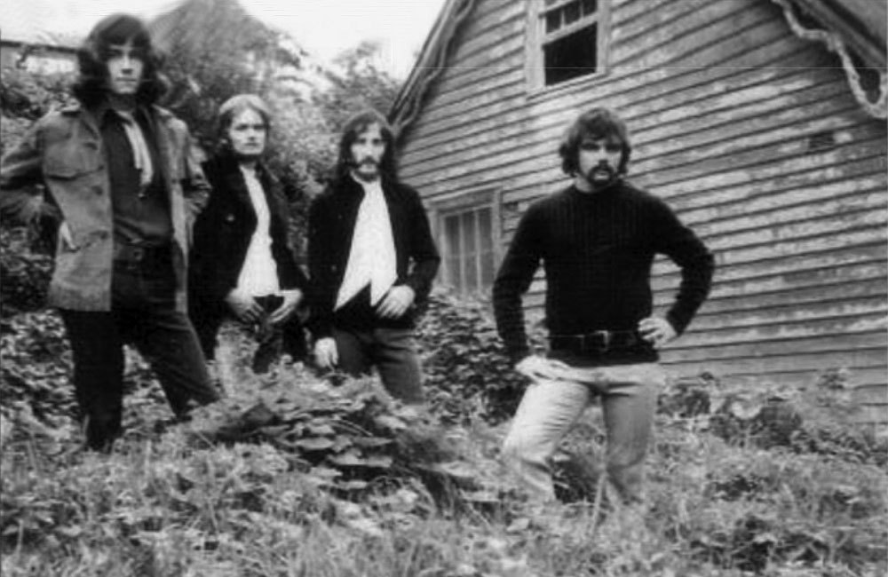 ROCKHAPPENZ - Profile - Fantasy / NZ Fantasy