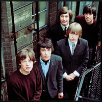 The Rolling Stones 65