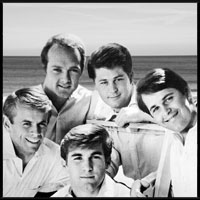 The Beach Boys 64