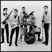 The Surfaris 64